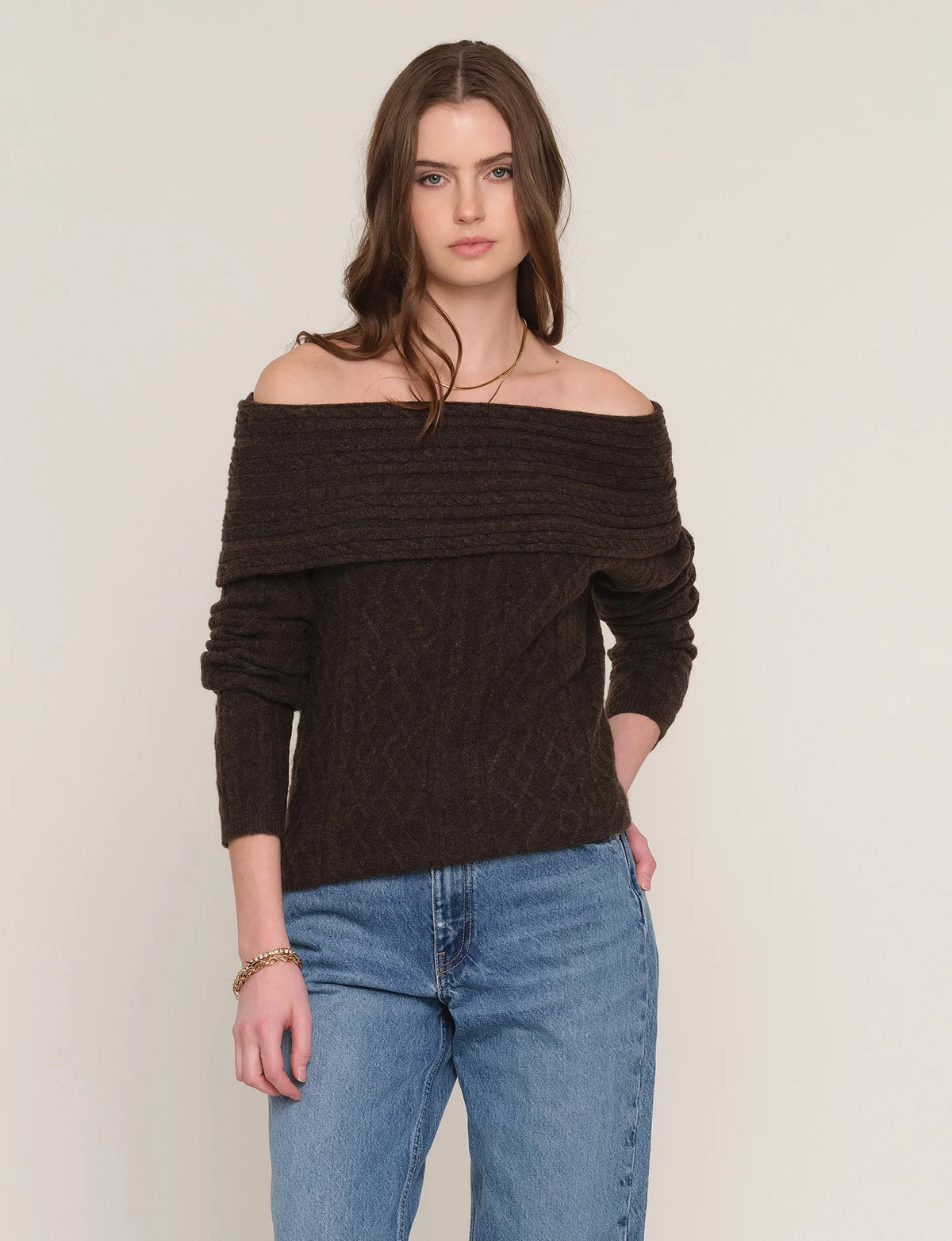 Heartloom Enly Sweater