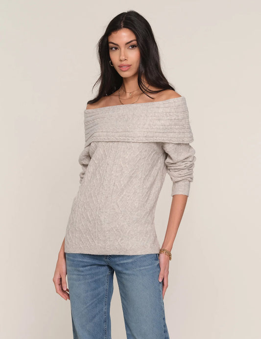 Heartloom Enly Sweater