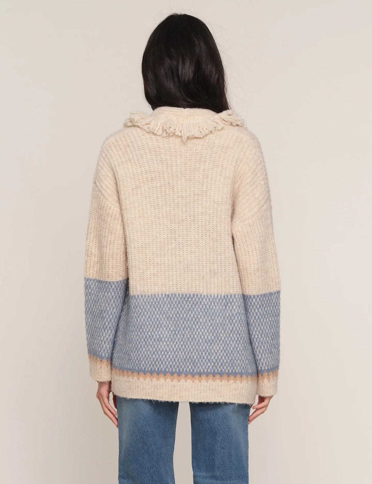 Heartloom Delphine Cardi