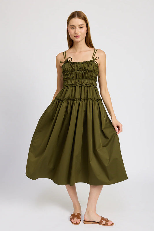 En Saison Marianne Maxi Dress