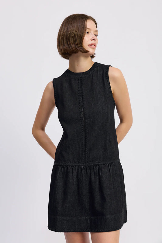 En Saison Brixton Shift Dress