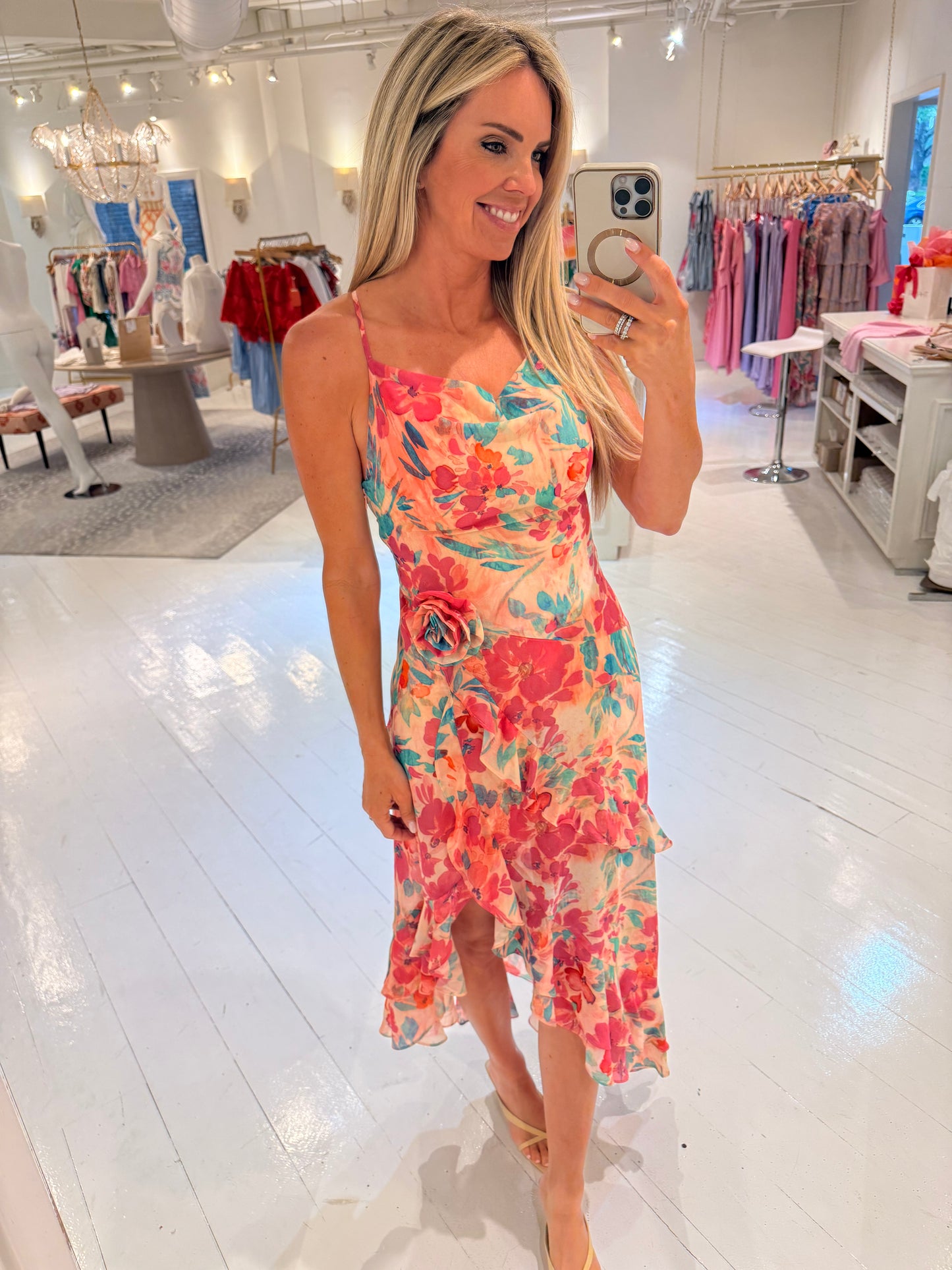 Steve Madden Sadie Dress