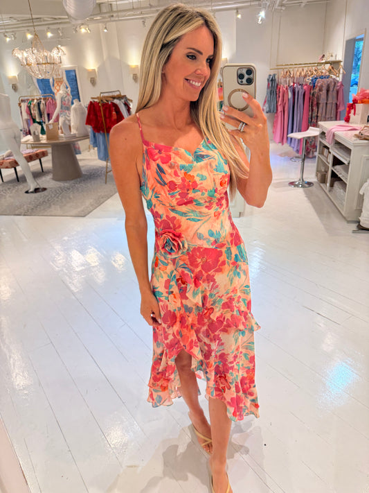 Steve Madden Sadie Dress