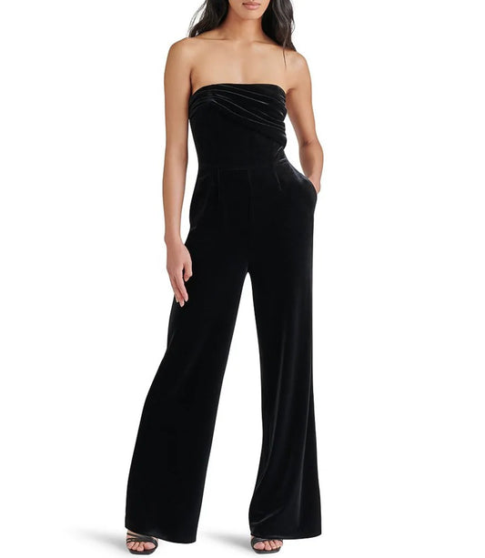 Swanilda Jumpsuit