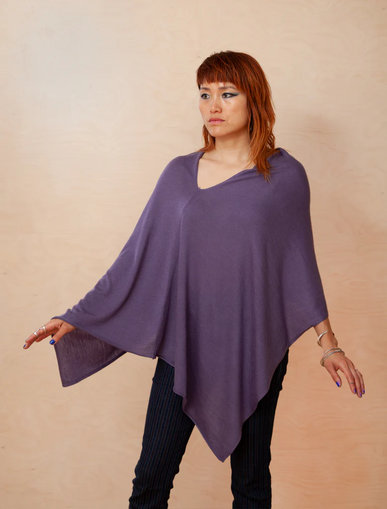 Kerisma Eden II Poncho