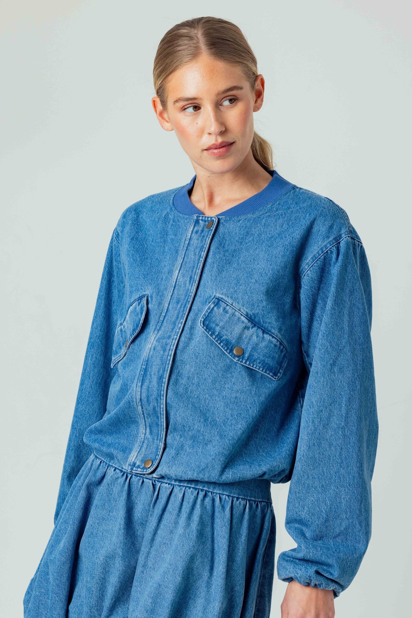 Sundays Lyria Jacket