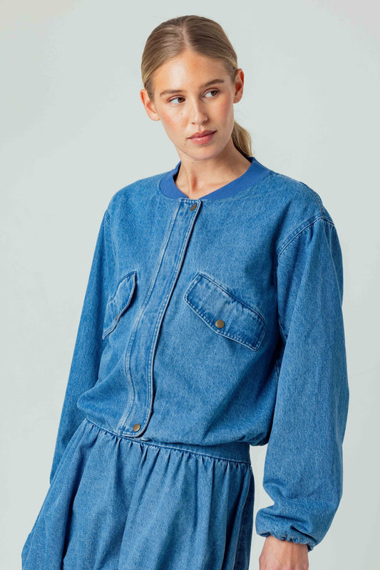 Sundays Lyria Jacket