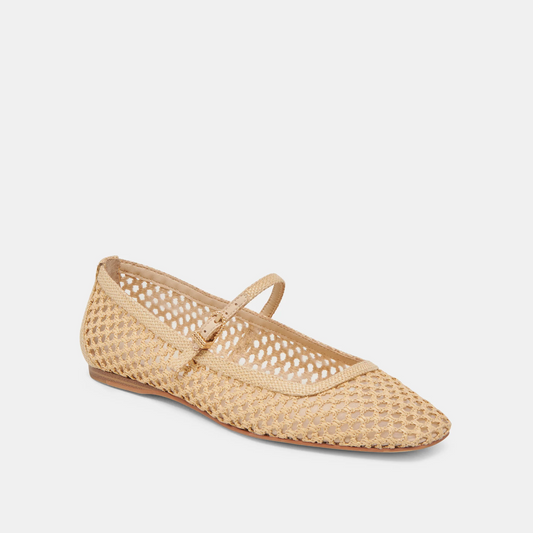 Dolce Vita Reyes Ballet Flat Shoe