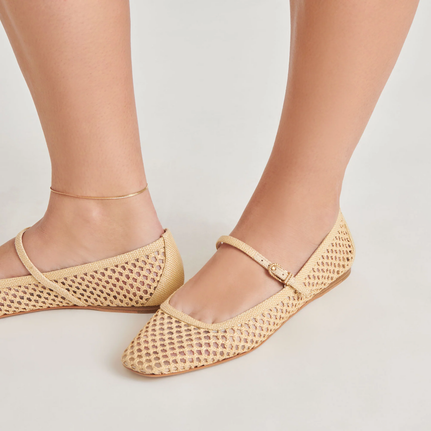 Dolce Vita Reyes Ballet Flat Shoe