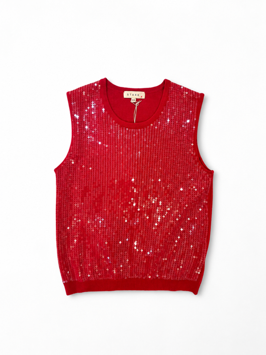 Stark X Juliette Sweater Top