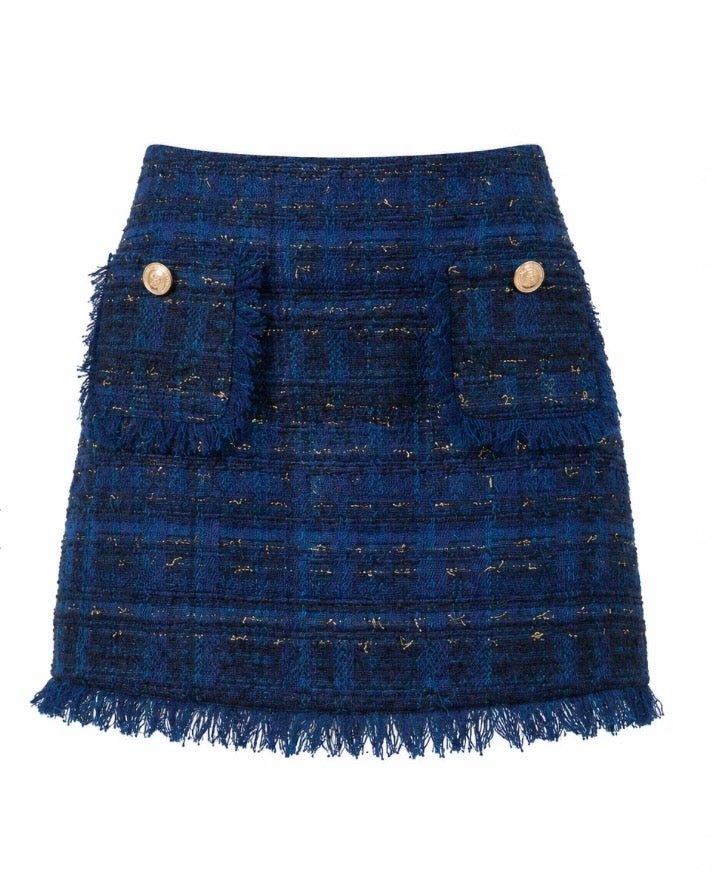 JS71 Henri Skirt