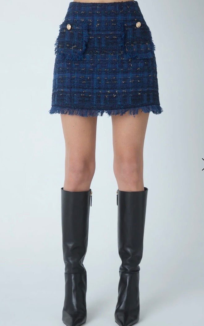 JS71 Henri Skirt