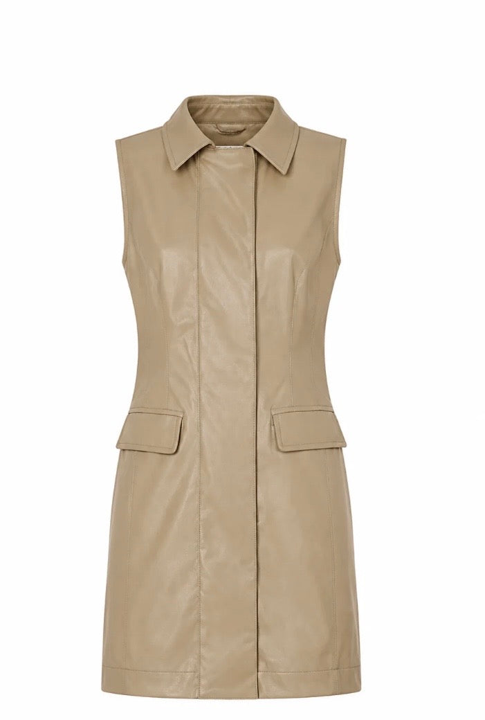 JS71 Shania Dress