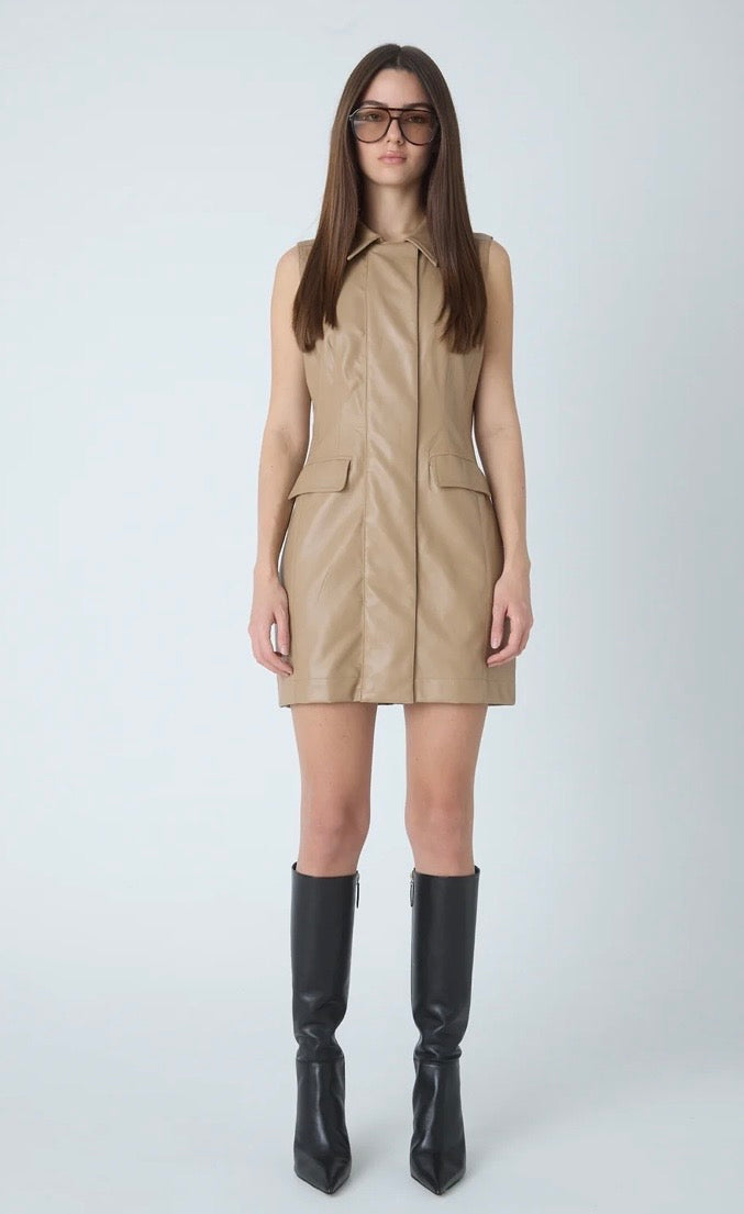 JS71 Shania Dress