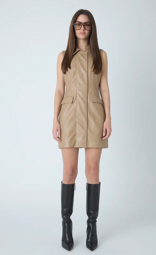 JS71 Shania Dress