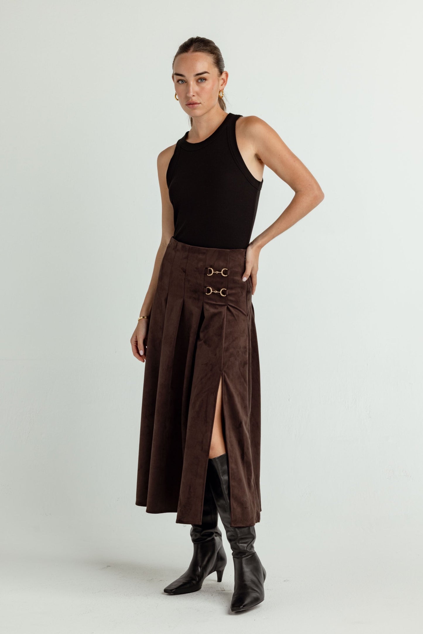 Sundays Bonnie Skirt
