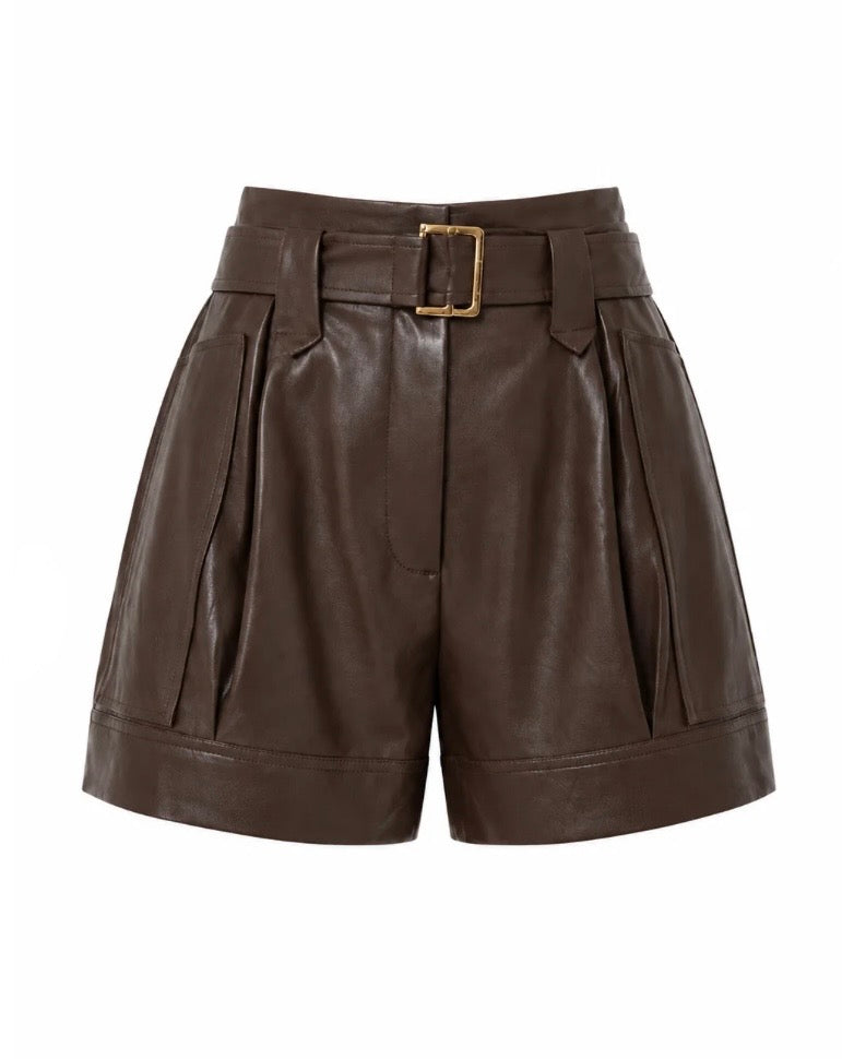 JS71 Baylor Shorts