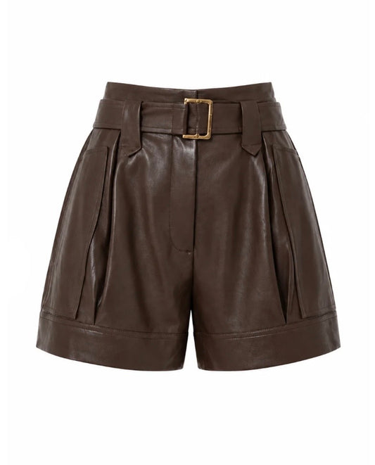 JS71 Baylor Shorts