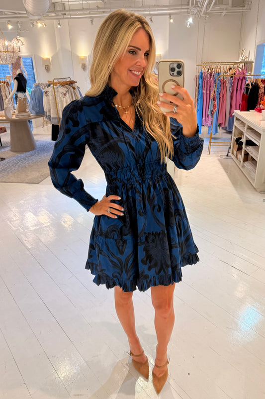 Beyond by Vera Alice Dress