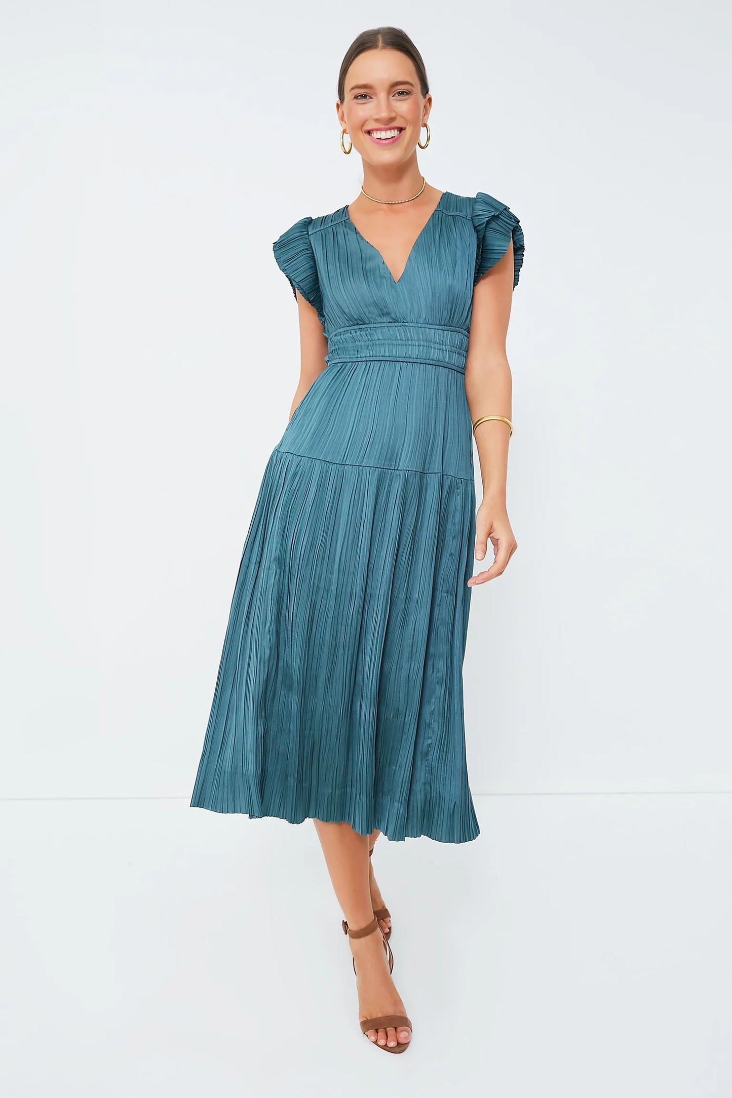 Moon River Vicki Dress