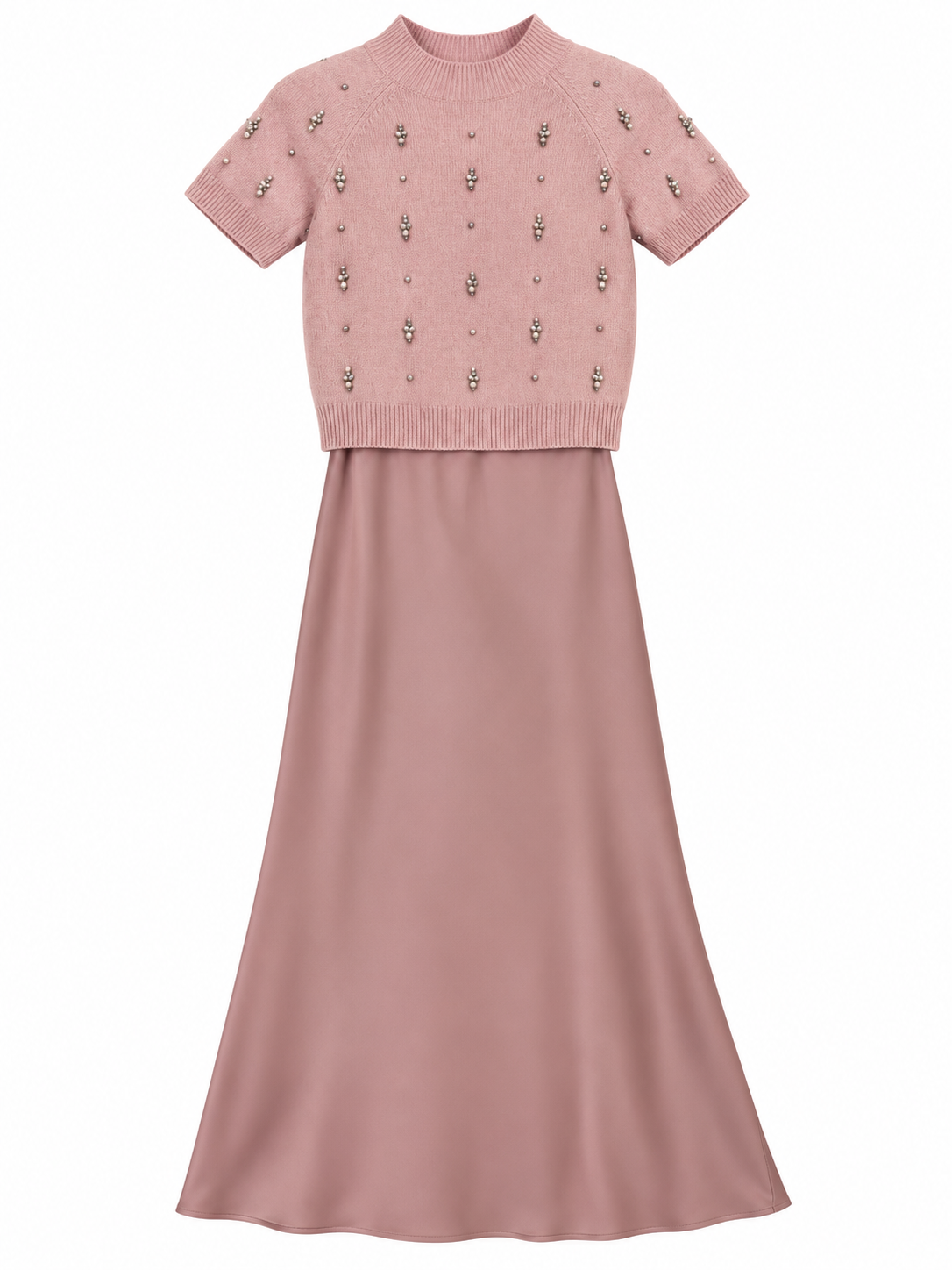 DH Mya Sweater Dress