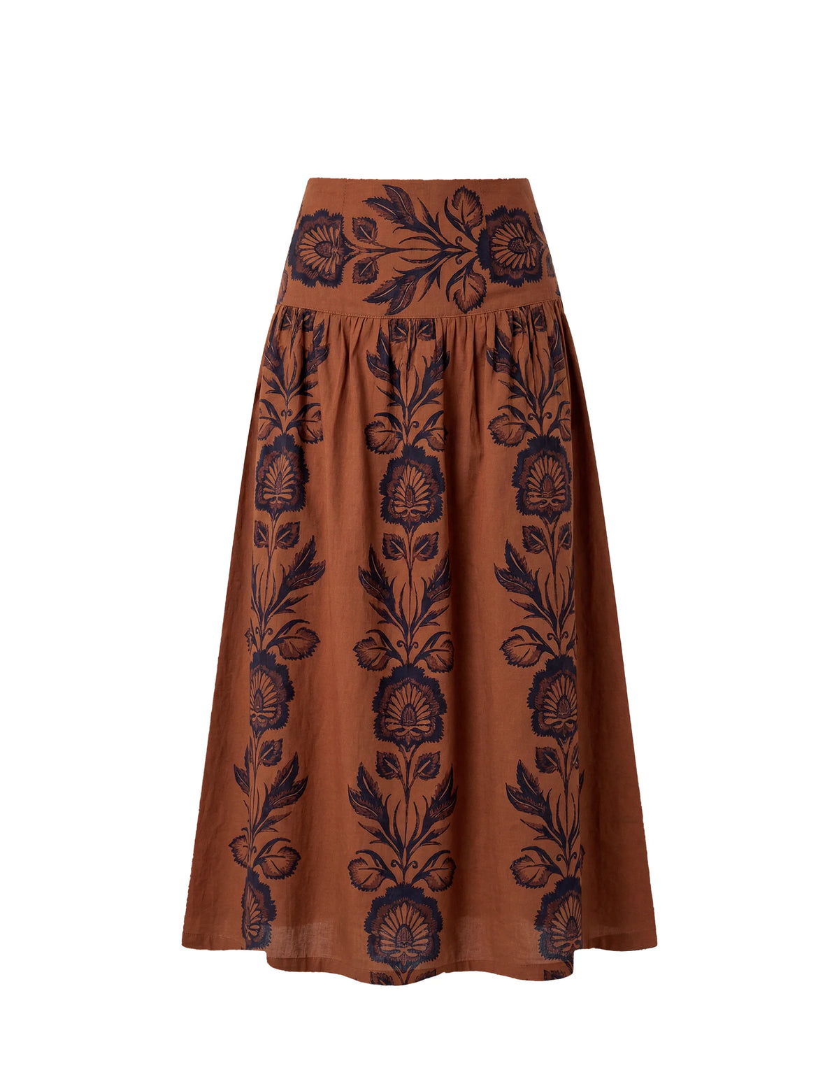 Beyond by Vera Kara Skirt