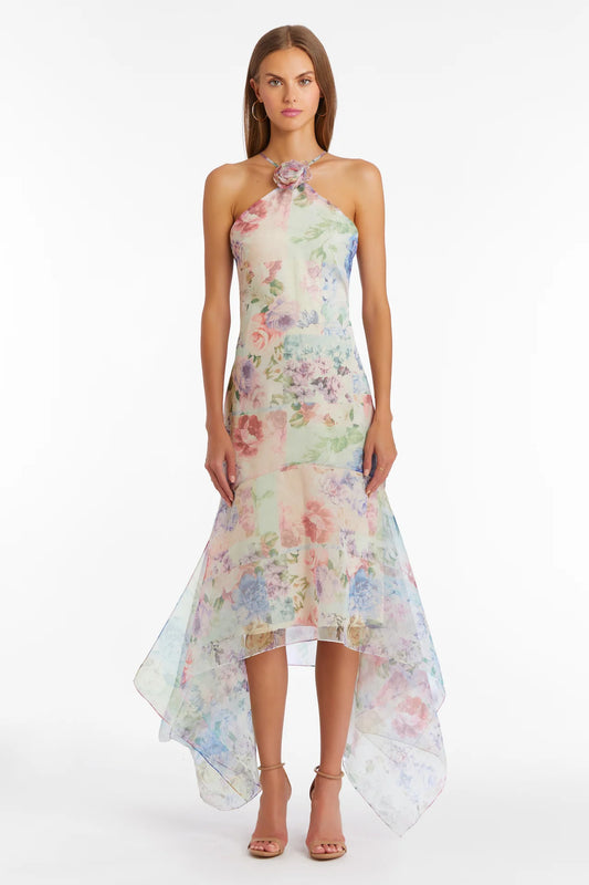 Amanda Uprichard Natalie Dress