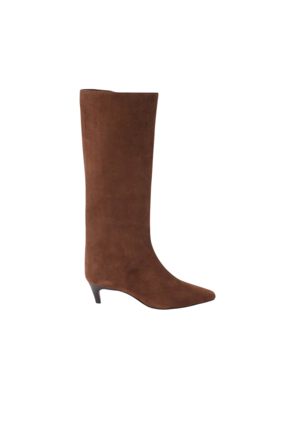 Matisse Lucian Heeled Boot