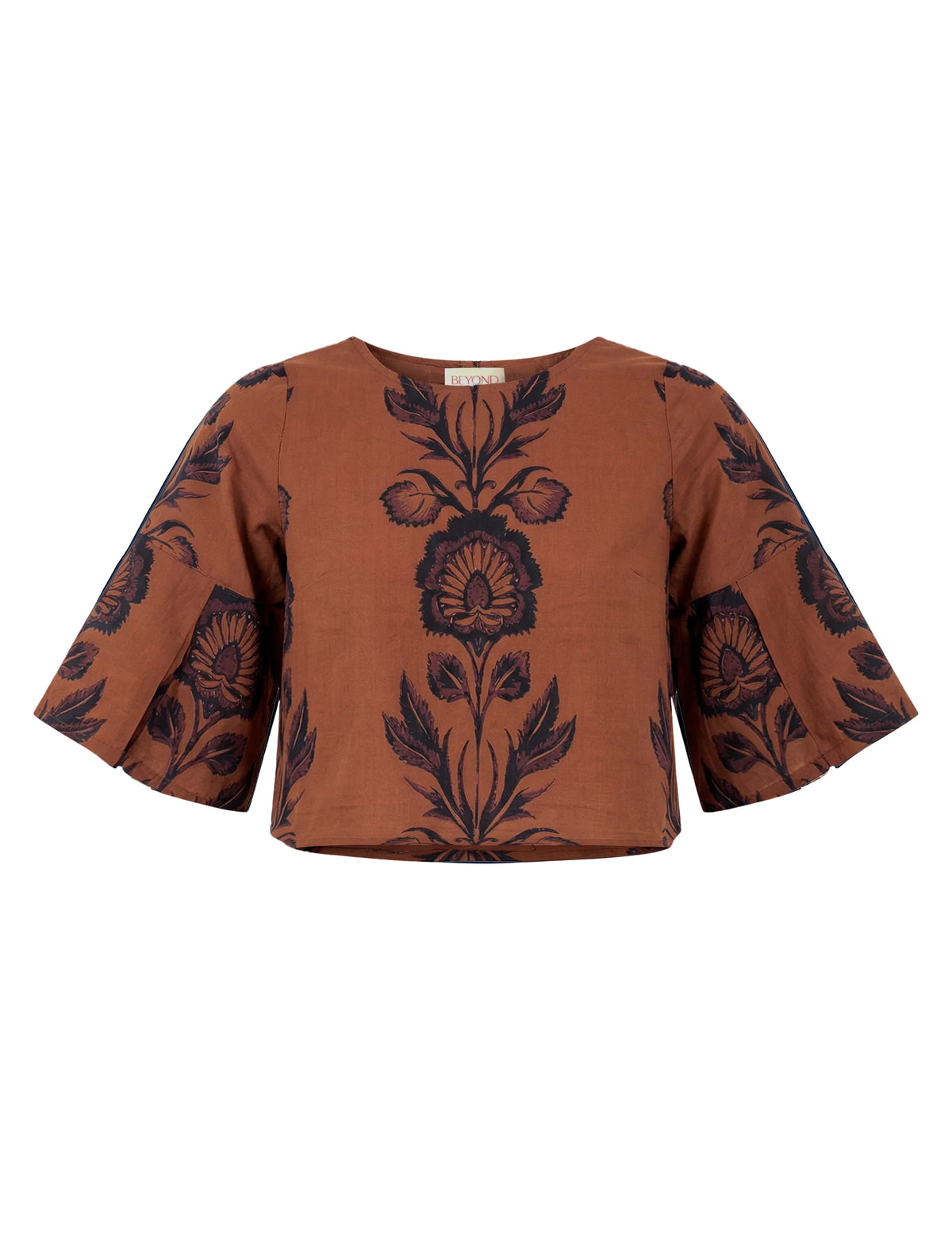 Beyond by Vera London Top