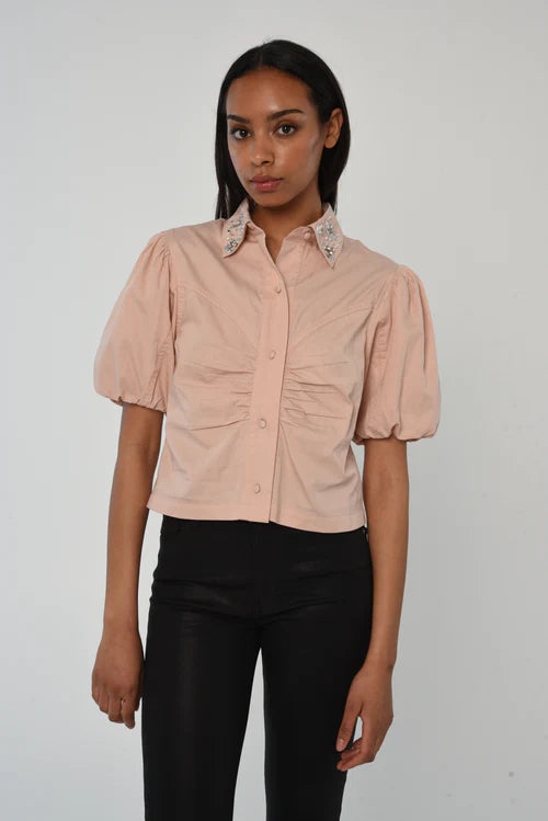Love the Label Jamie Top