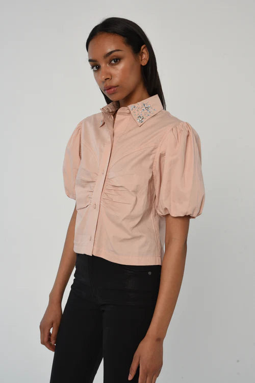 Love the Label Jamie Top
