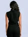Kersima Josie Cap Sleeve Sweater