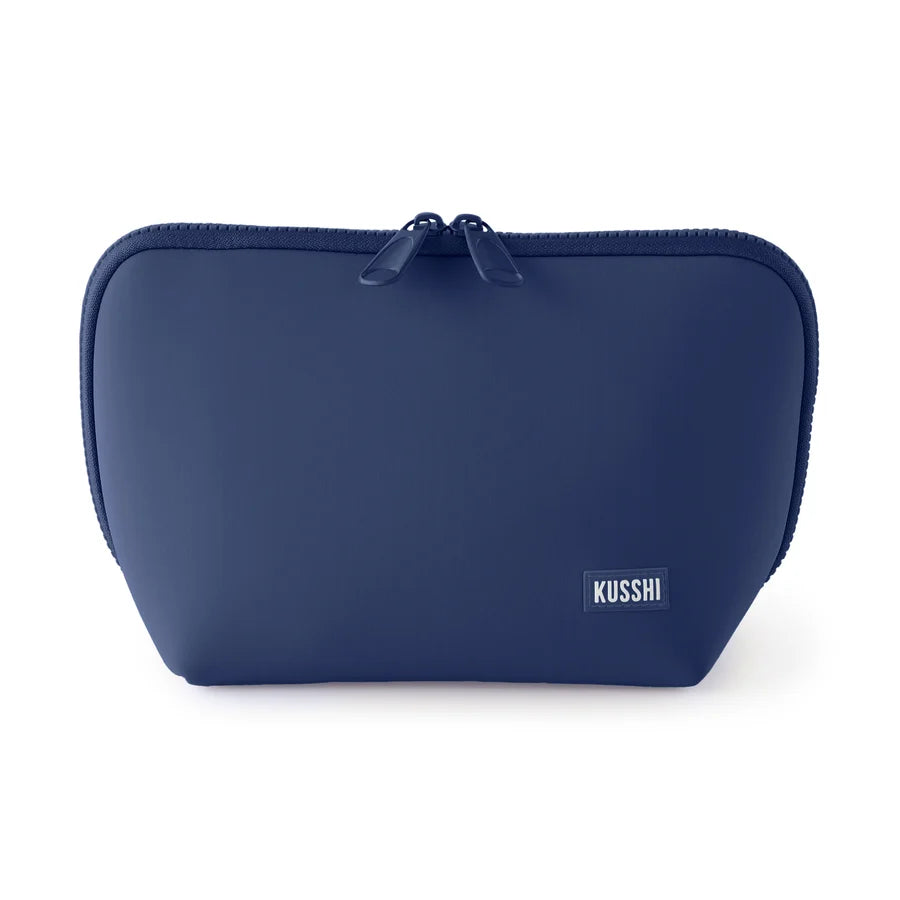 Neoprene Makeup Bag-KUSSHI