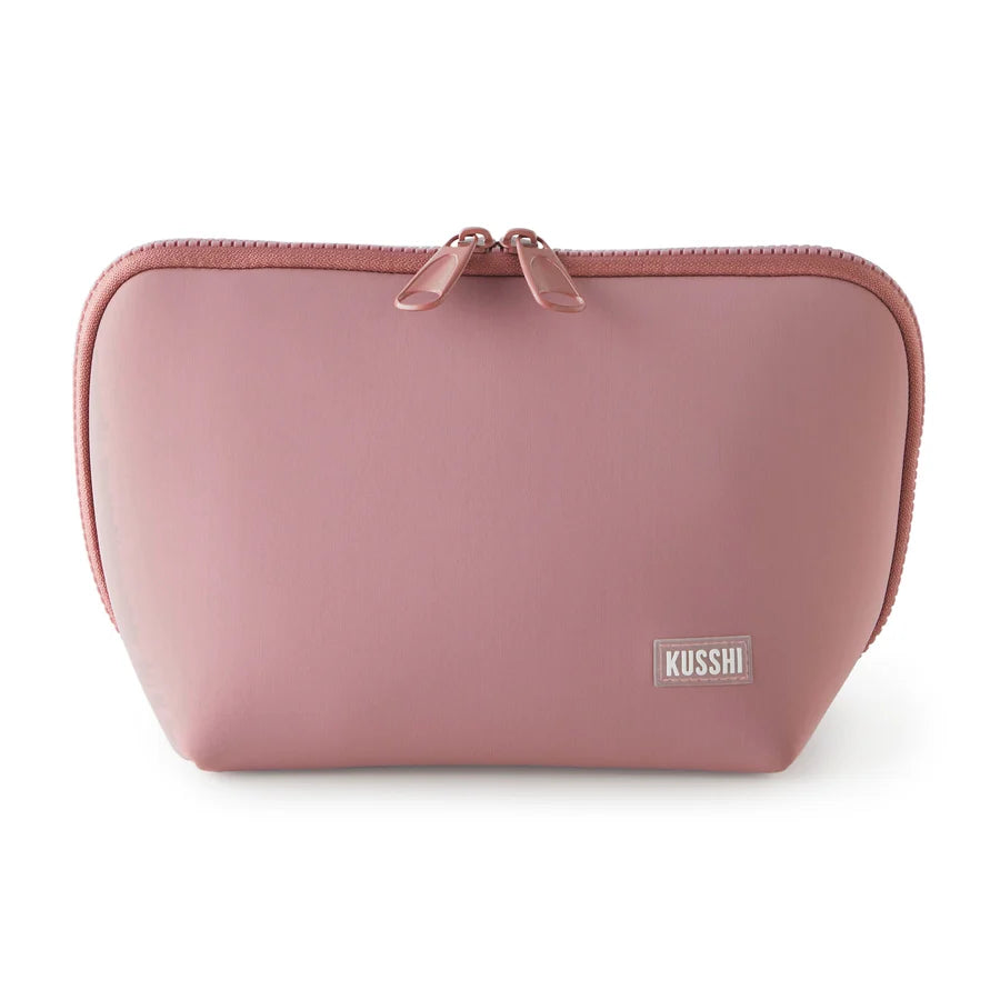 Neoprene Makeup Bag-KUSSHI