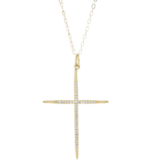 Bracha Everlasting Necklace