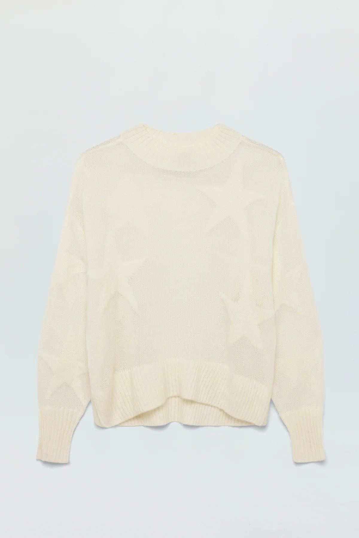 Pistola Joslyn Sheer Sweater