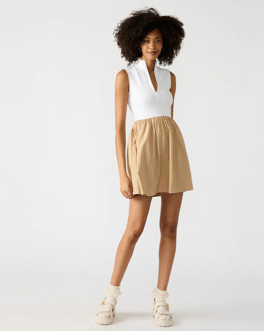 Steve Madden Lyon Dress in Solid