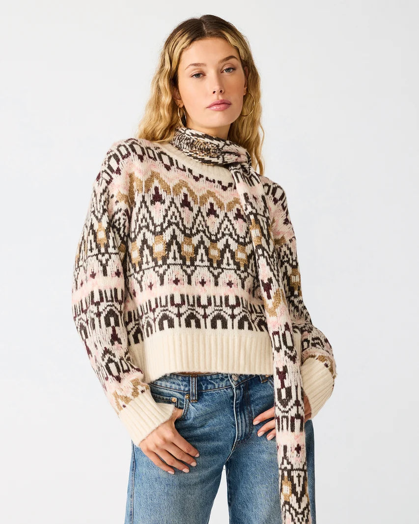 Steve Madden Mindie Sweater