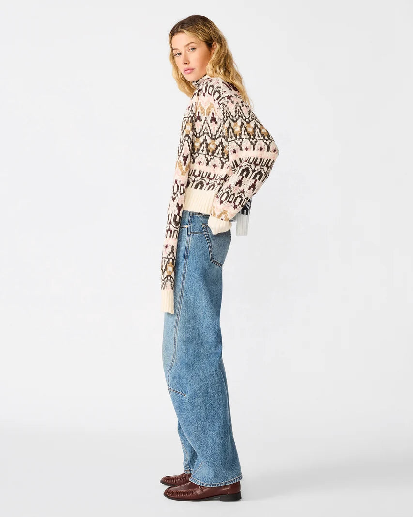 Steve Madden Mindie Sweater
