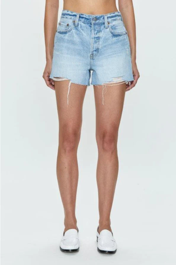 Pistola Nova Radiant Vintage Shorts