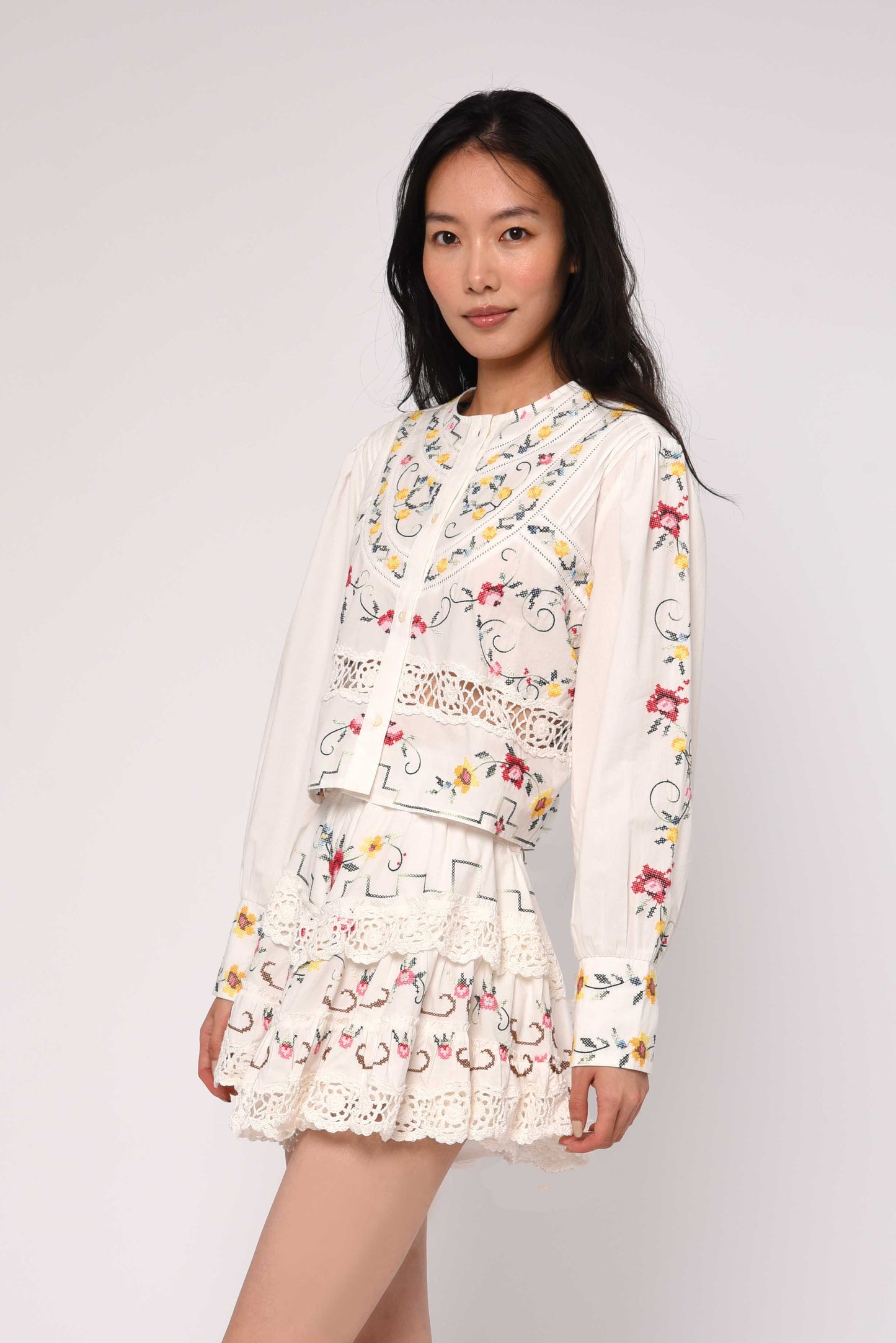 Love the Label Anika Skirt