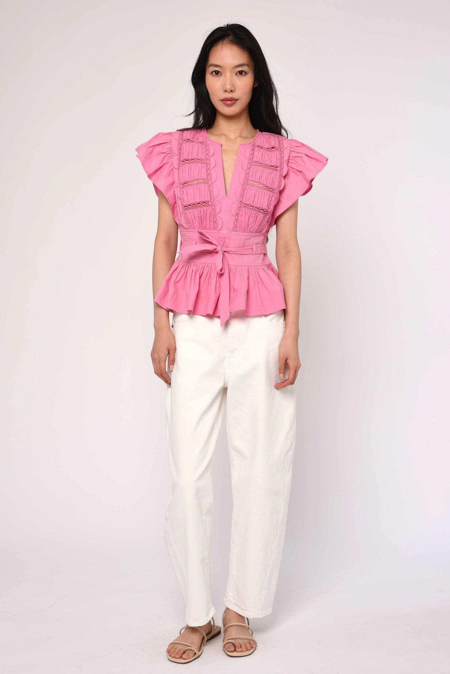 Love the Label Madelyn Top