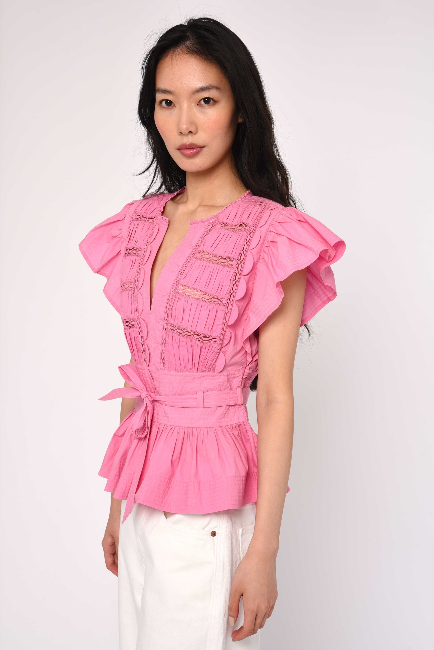 Love the Label Madelyn Top