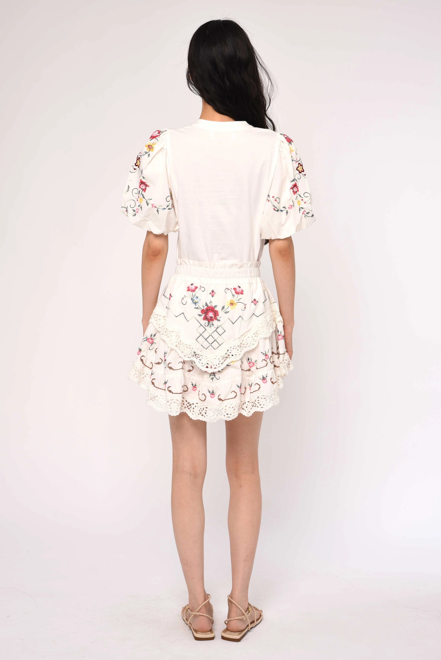 Love the Label Anika Skirt