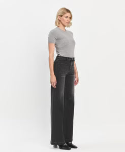 Olivia Engross High Rise Jean
