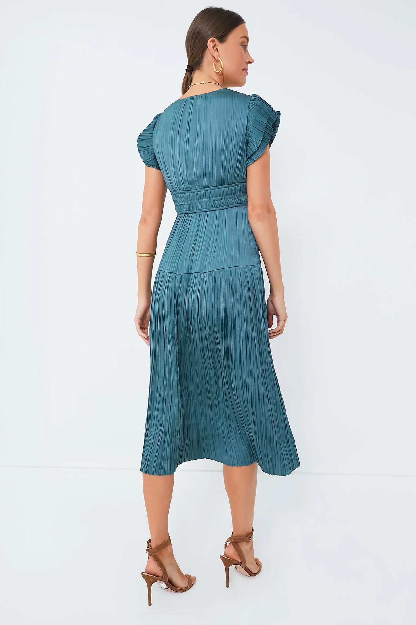 Moon River Vicki Dress