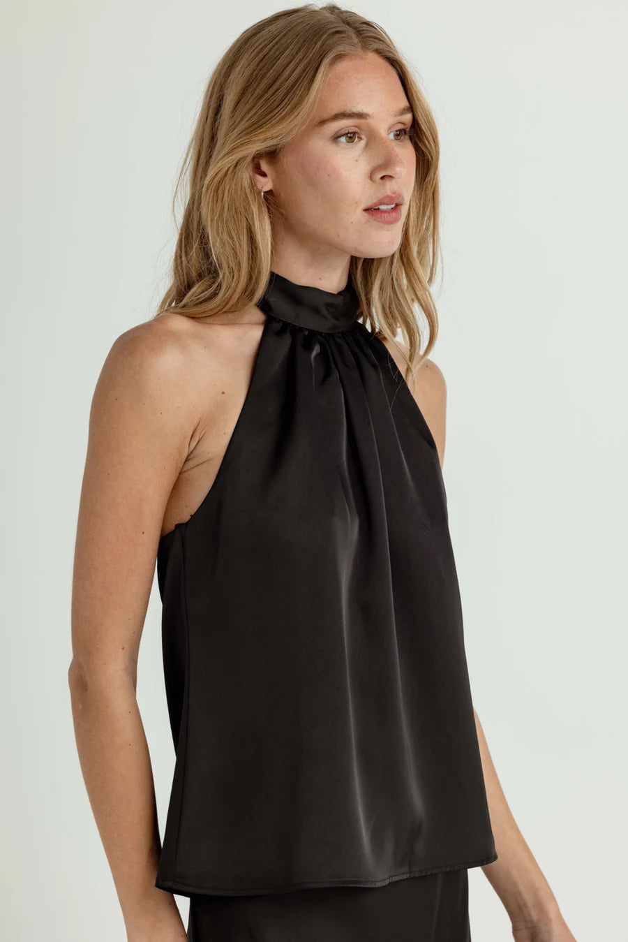 Sundays Leo Top