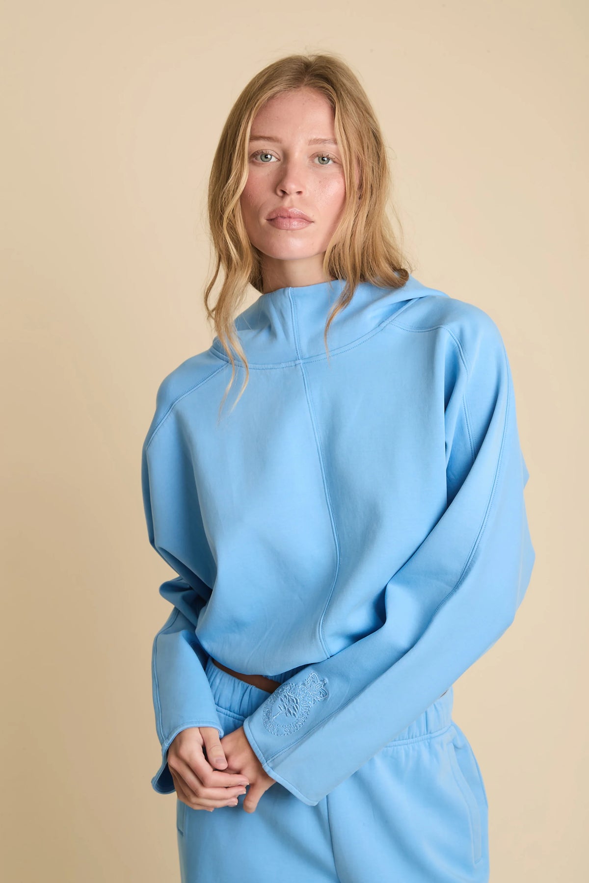 Sundays Wynn Hoodie