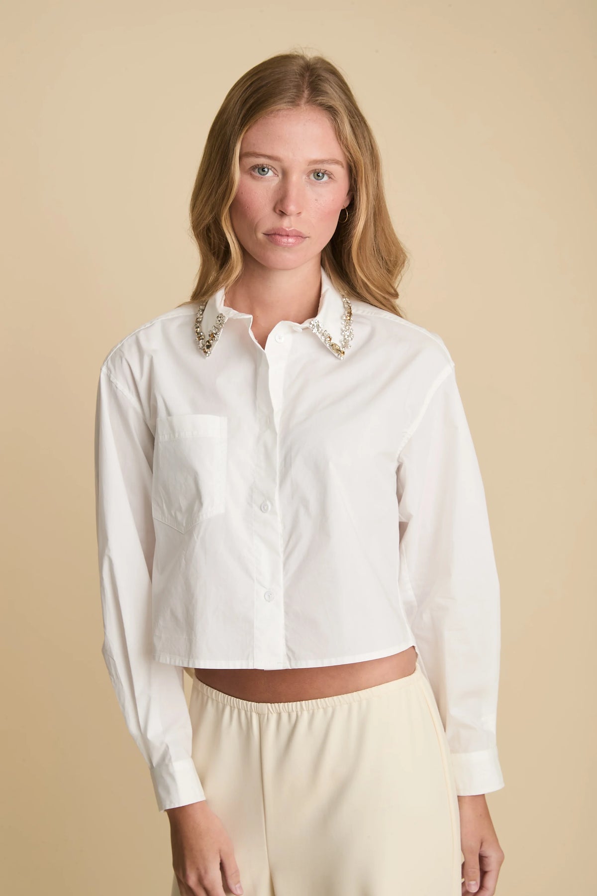 Sundays Hudson Shirt