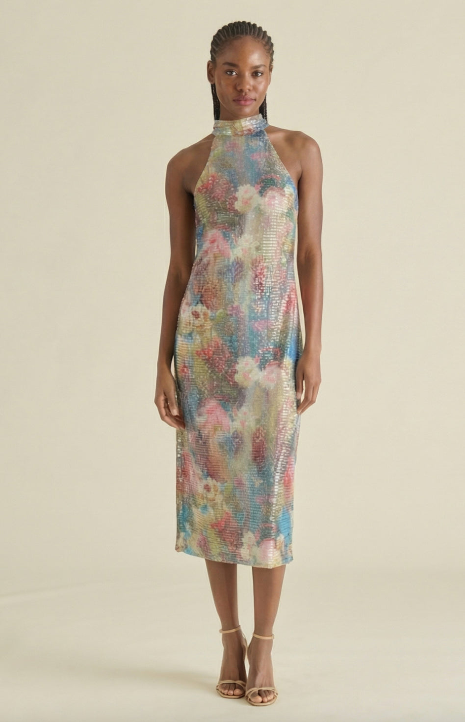 Steve Madden Milee Dress